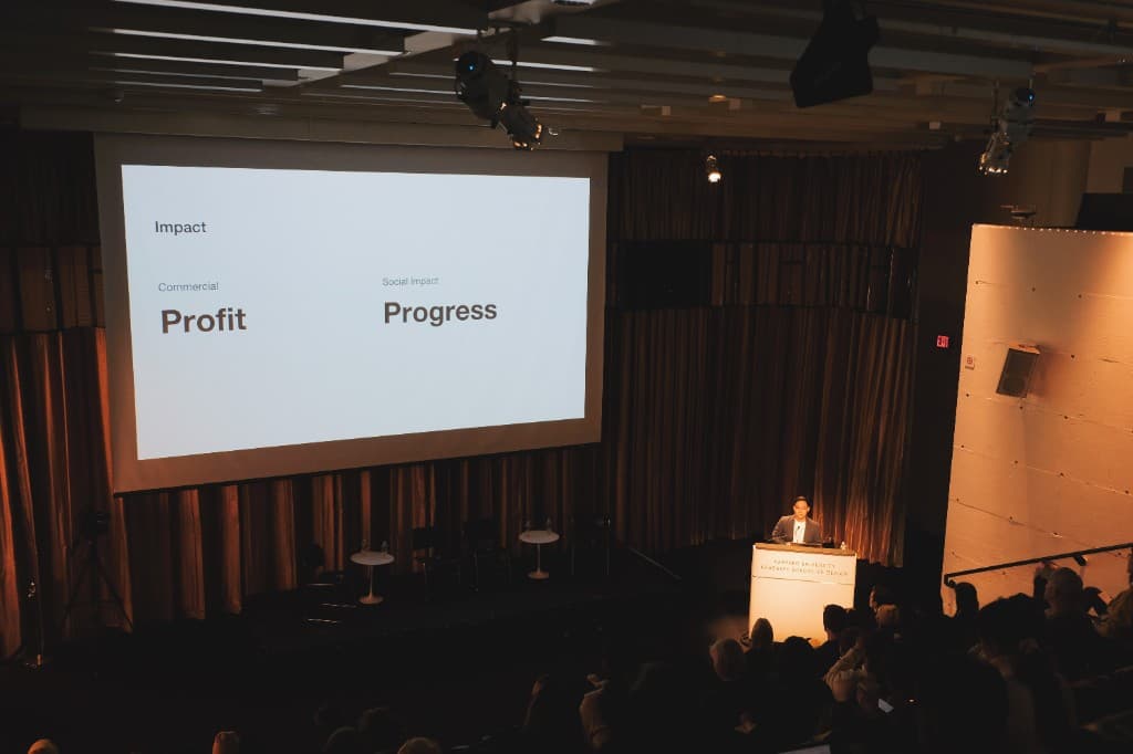 Designing for Social Impact